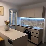 Aloha Apartman *