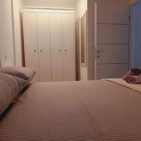 Aloha Apartman Stari Grad