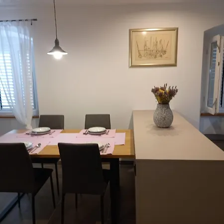 Apartman Aloha