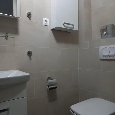 Aloha Apartamento *