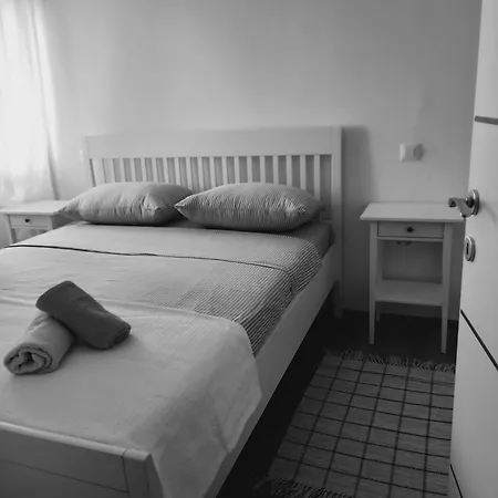 Aloha Apartamento