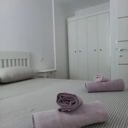 Apartamento Aloha