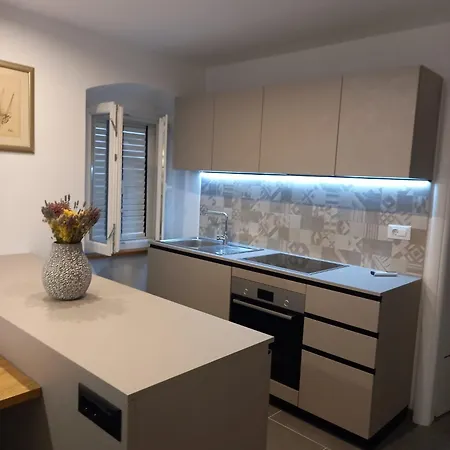 Aloha Apartamento *