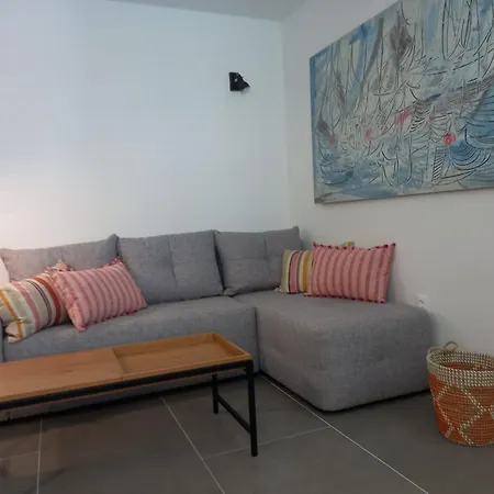 Apartamento Aloha *