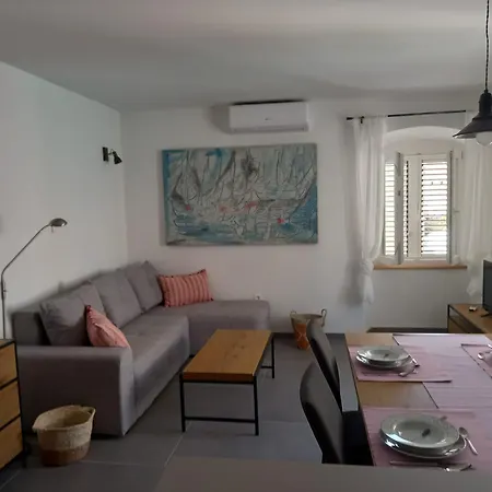 Apartamento Aloha