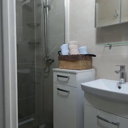 Aloha Apartamento Stari Grad (Hvar)