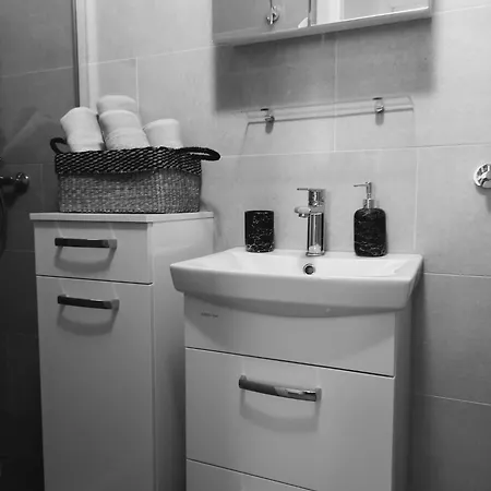 Aloha Apartamento *