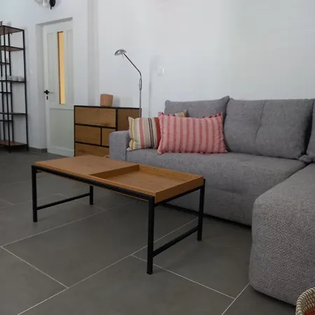 Apartamento Aloha *