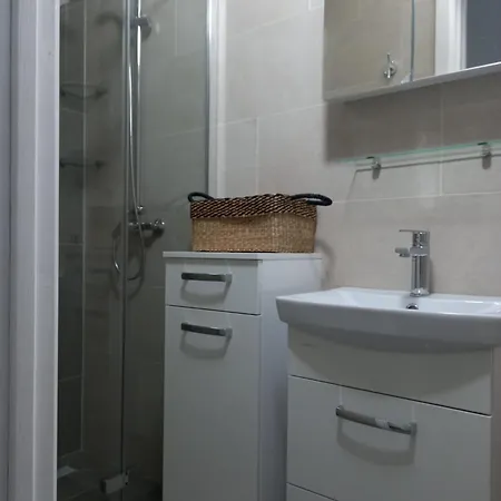 Aloha Apartamento Stari Grad (Hvar)
