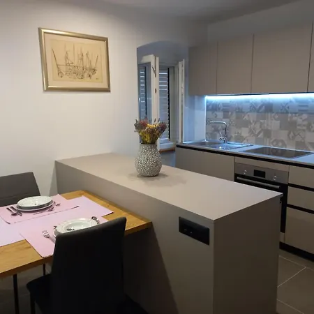 Apartamento Aloha Stari Grad (Hvar)