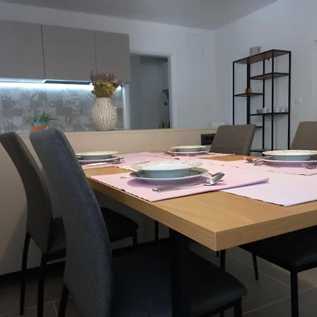 Aloha Apartamento Stari Grad (Hvar)