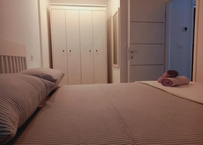 Aloha Apartman Stari Grad (Hvar)