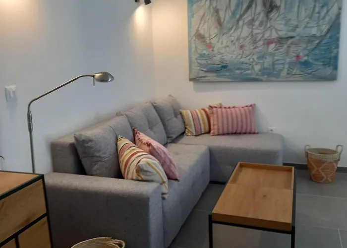 Apartman Aloha Stari Grad (Hvar)
