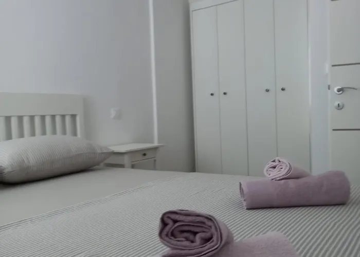 Apartman Aloha