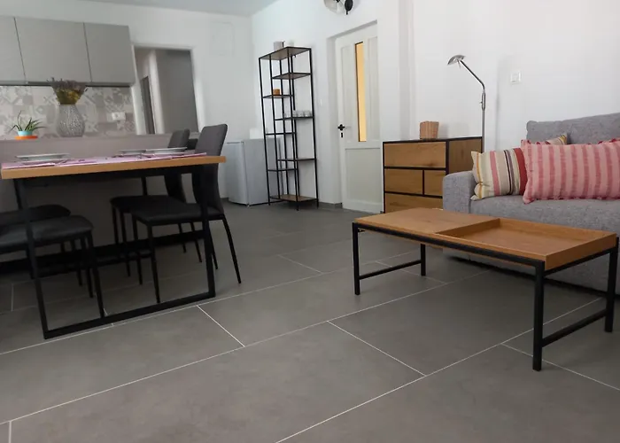 Apartman Aloha Stari Grad (Hvar)