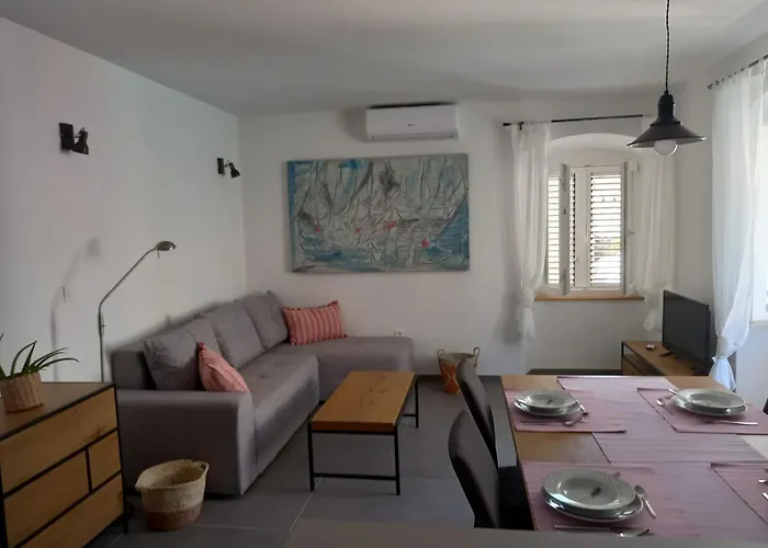 Apartman Aloha