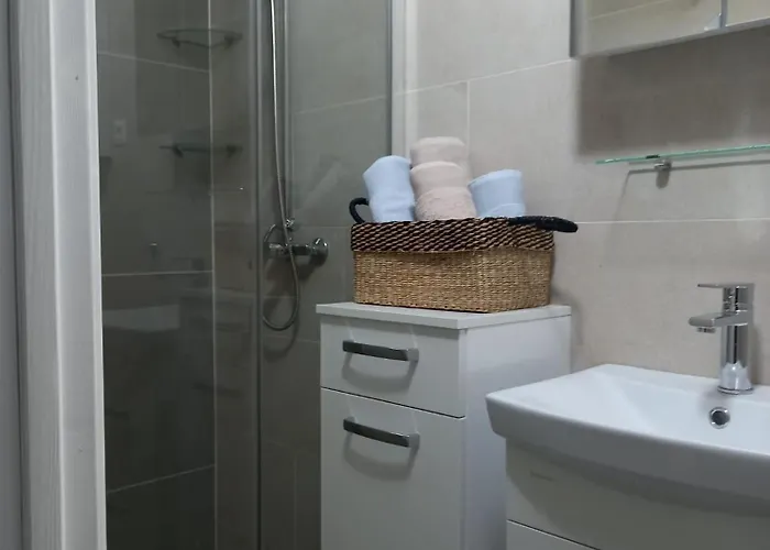 Aloha Apartman Stari Grad (Hvar)