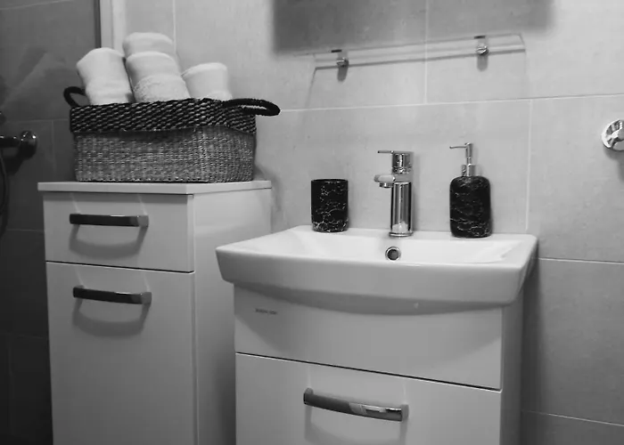 Aloha Apartman *