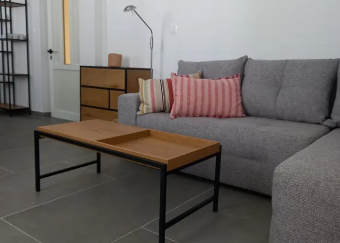 Apartman Aloha *
