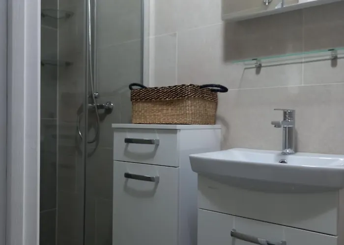 Aloha Apartman Stari Grad (Hvar)
