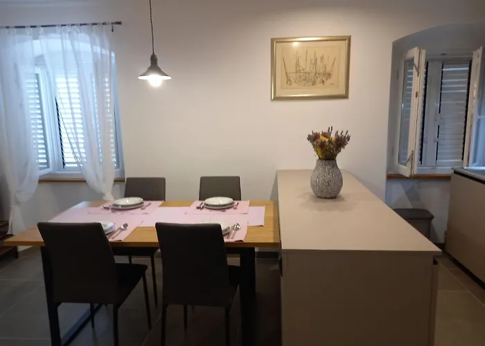 Apartman Aloha
