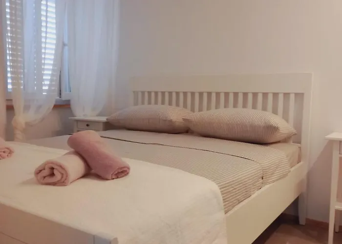 Aloha Apartman *