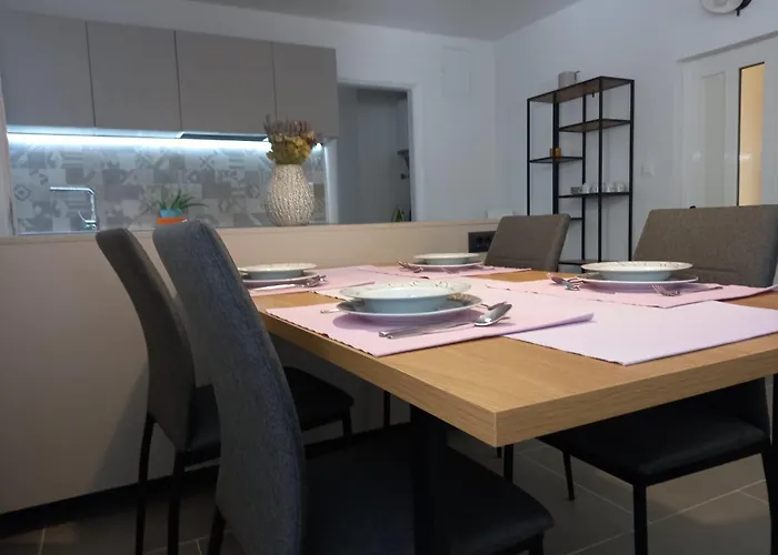 Aloha Apartman Stari Grad (Hvar)
