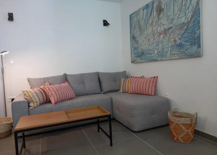 Apartman Aloha *