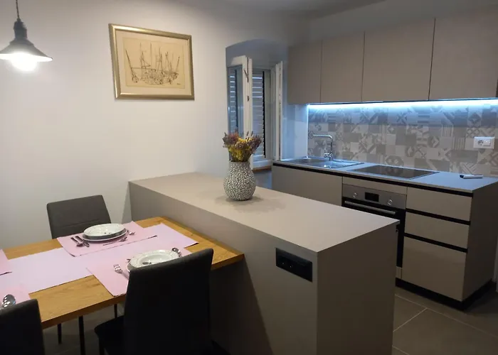 Apartman Aloha Stari Grad (Hvar)